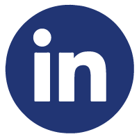 Icono Linkedlin | EIOS Logistics