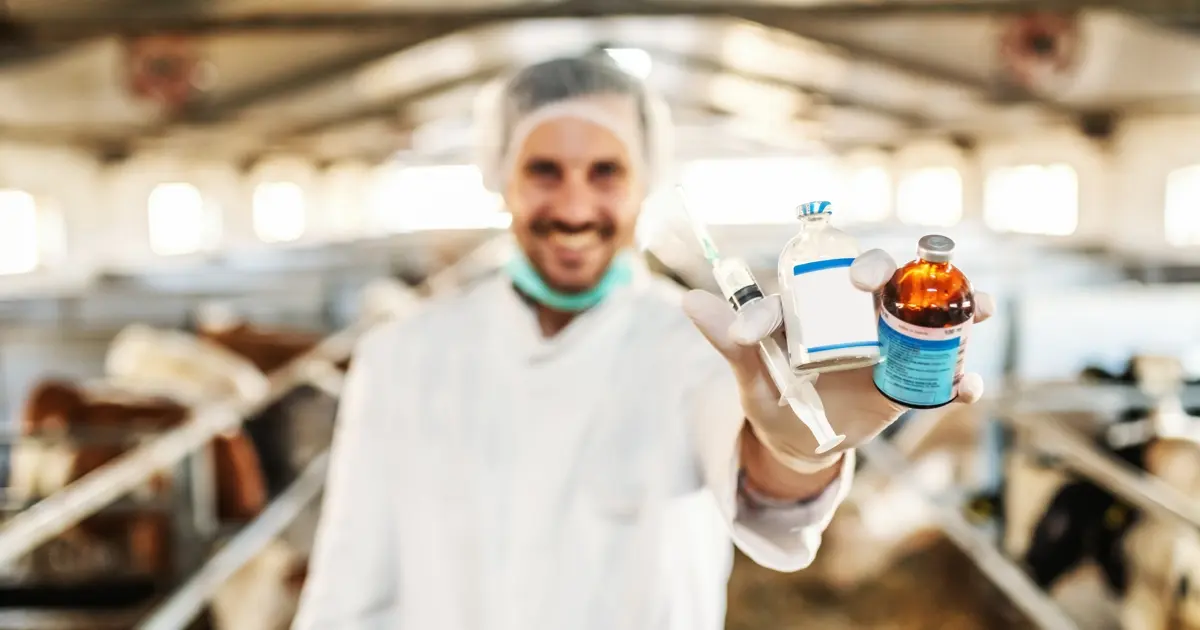 Triacetina: ¿qué es y qué usos tiene en la industria? | Blog | EIOS Logistics