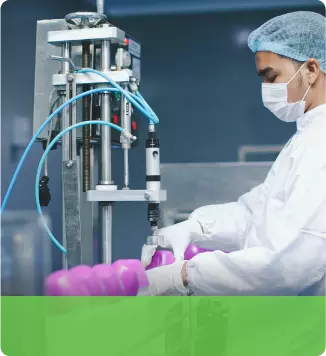 Productos Industriales | EIOS Logistics