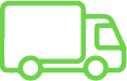 Icono Camión Entregas | EIOS Logistics
