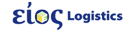 Logo Menú EIOS | EIOS Logistics